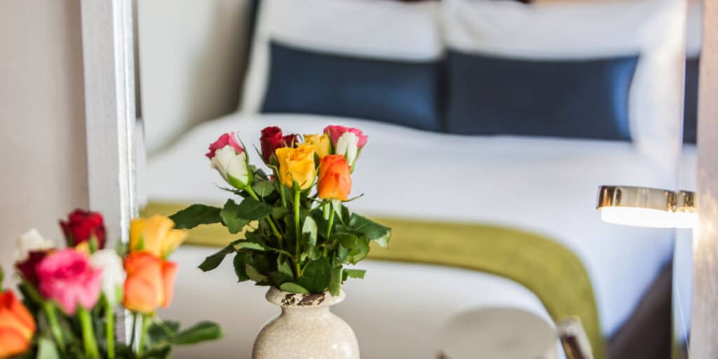 Blackrock Hotel Newcastle_Rooms_Interior