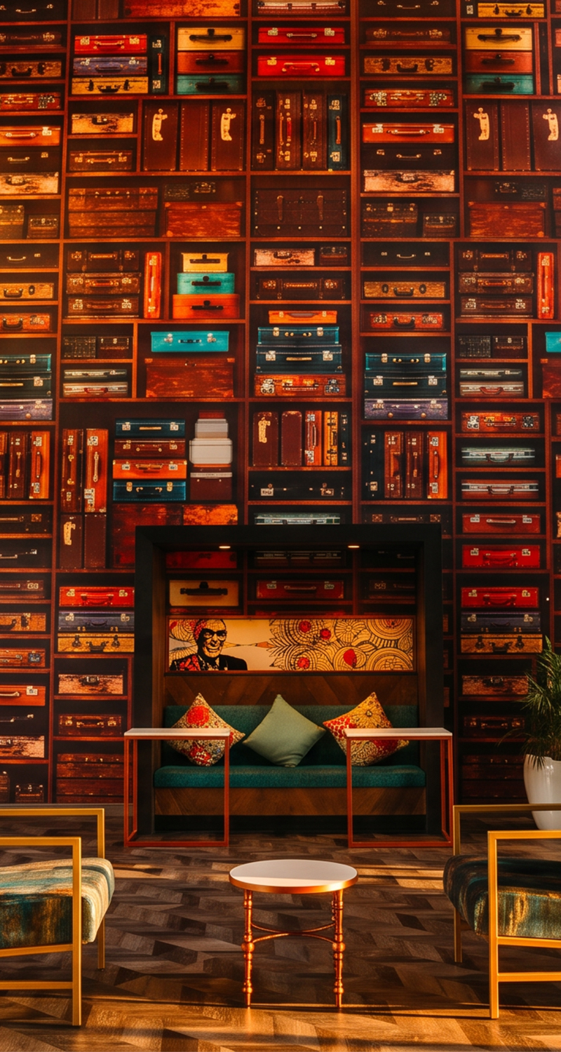 Gallery Hotel Perte