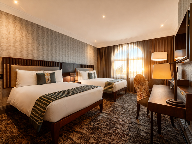 Goldenhorse_Hotel_Room 2