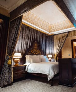 Penthouse Room Image Hotel Palazzo 3