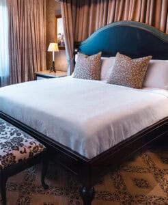 Suite Room Image Hotel Palazzo