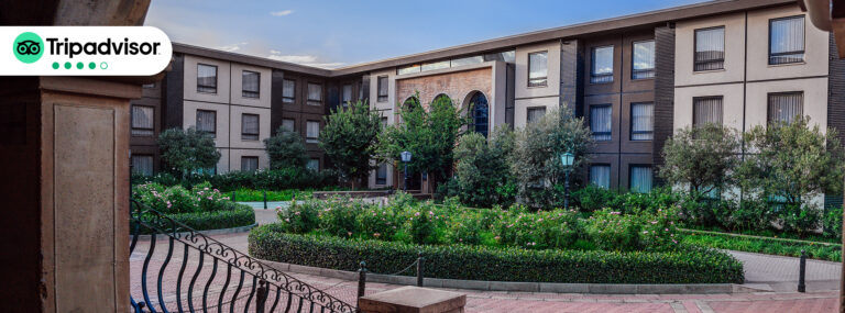 TripadvisorHotel Perte