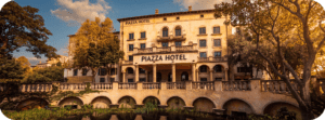 piazza menu