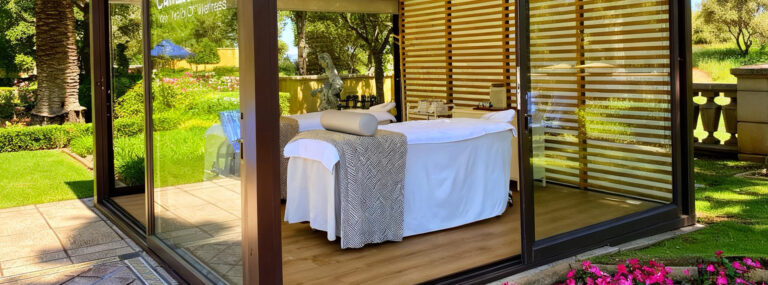 Camelot Spa 1