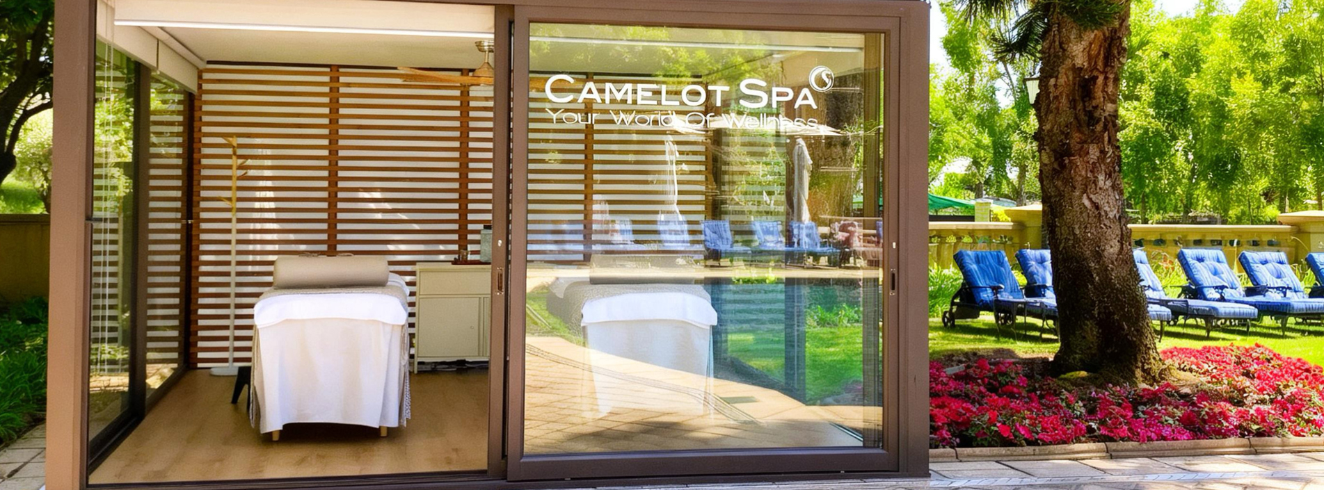Camelot Spa 4