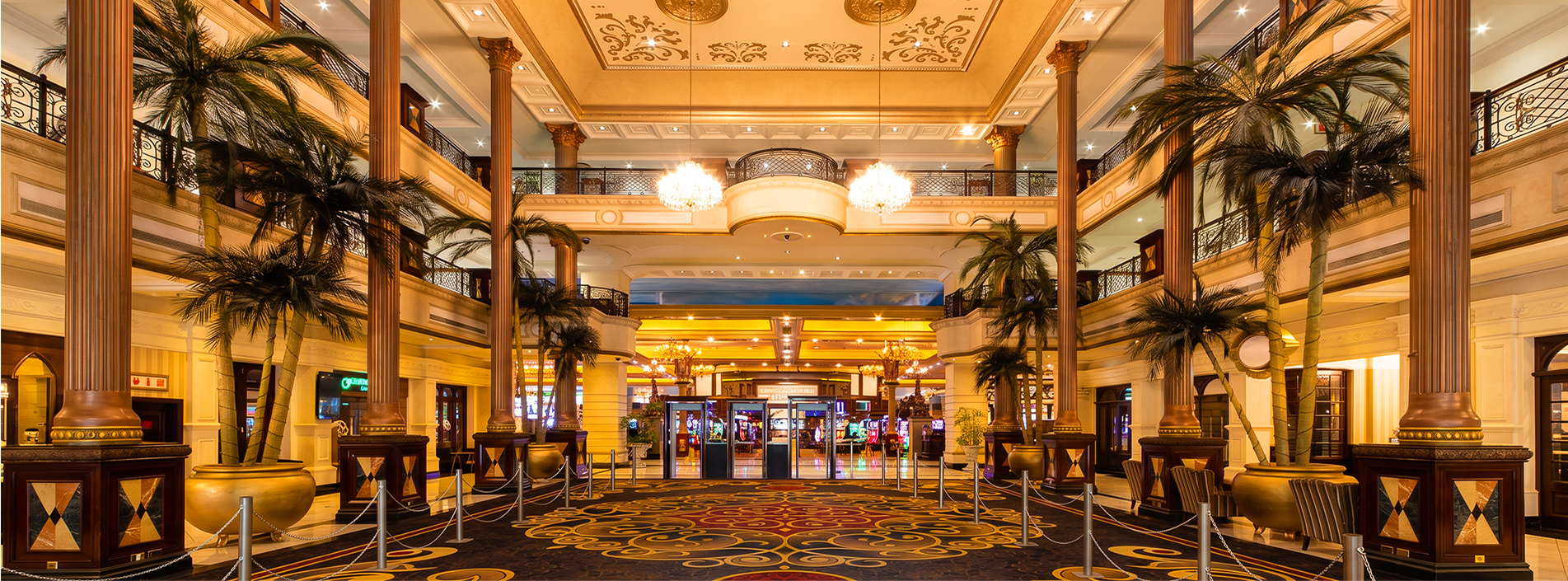 Incredible Offers At Gold Reef City Theme Park Hotel