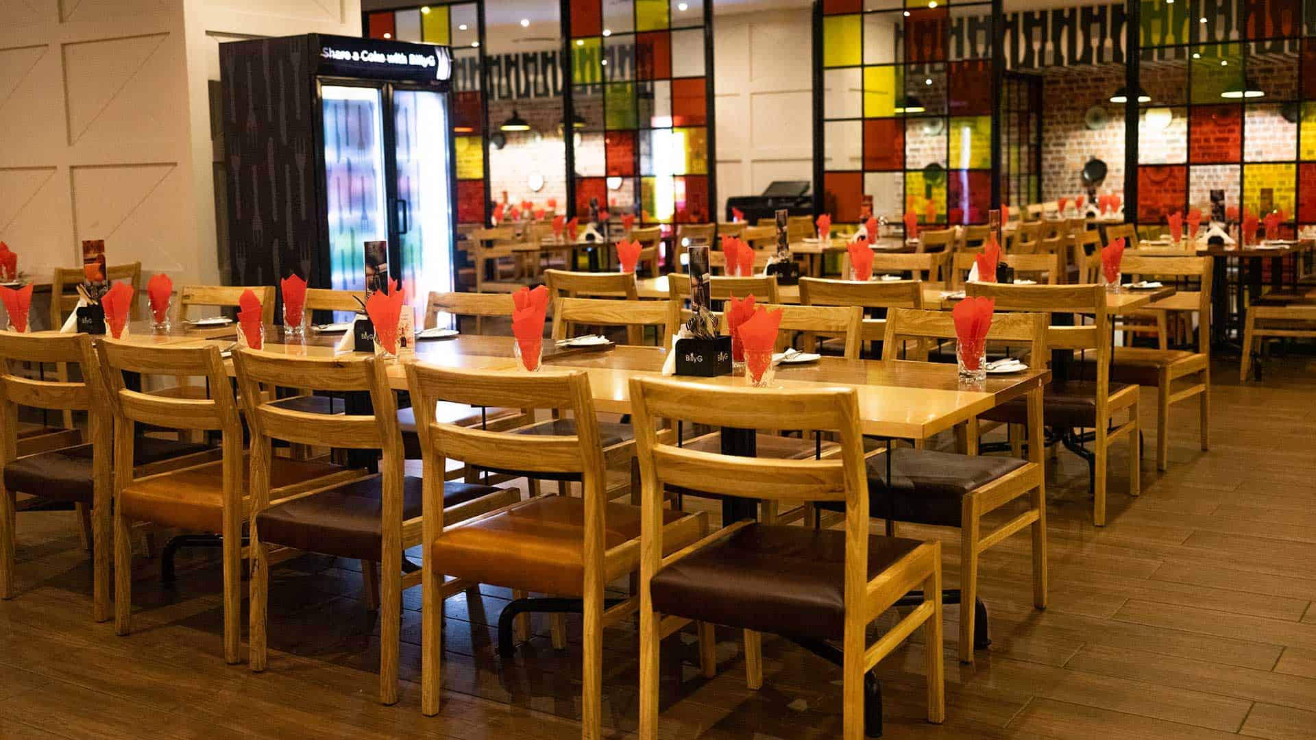Dining Out At Gold Reef City Hotel Dining Out At Gold Reef City Hotel