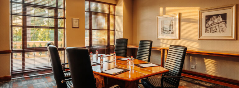 Meetings Pivot