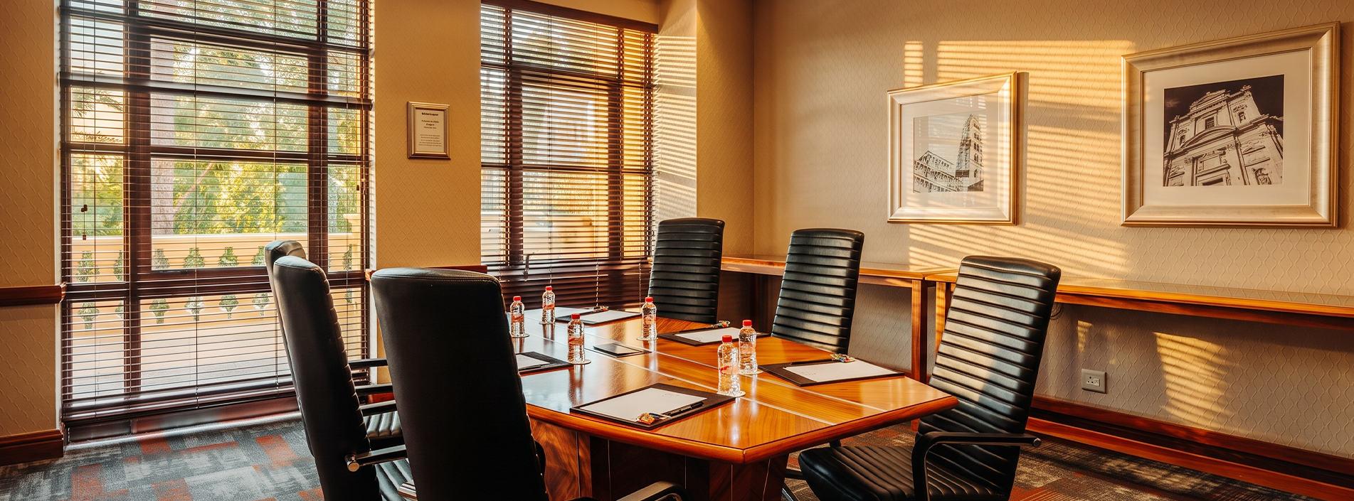 Meetings Pivot