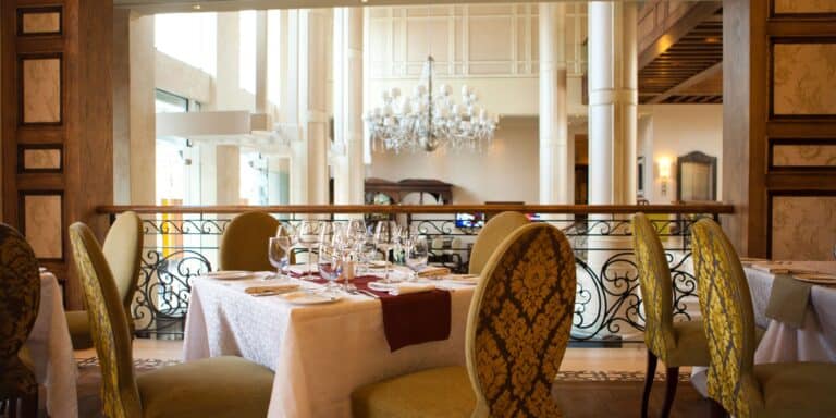 Montecasino Punchinello's