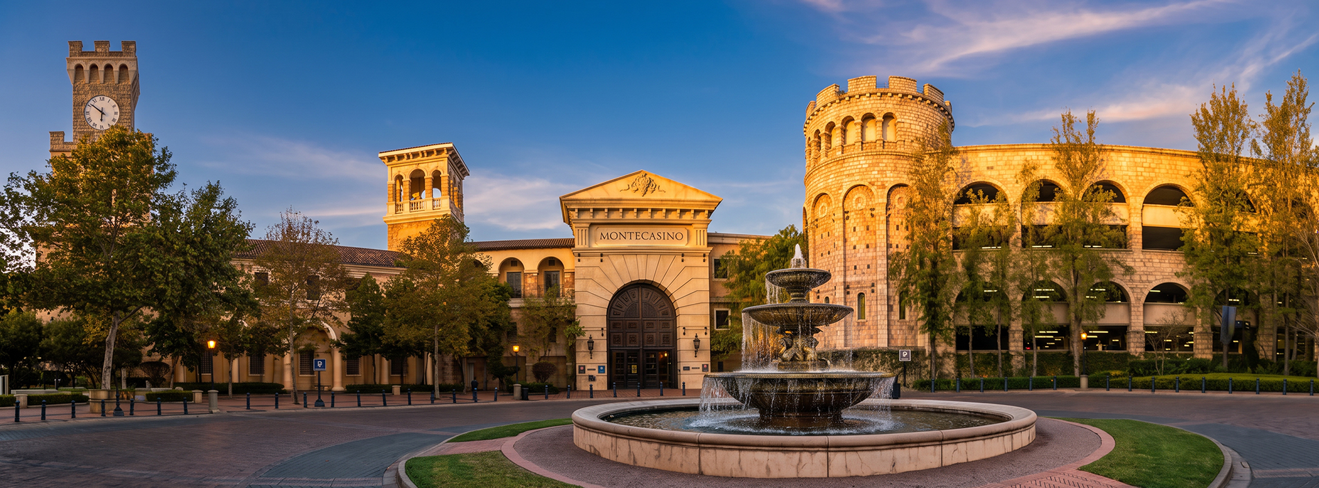 Montecasino
