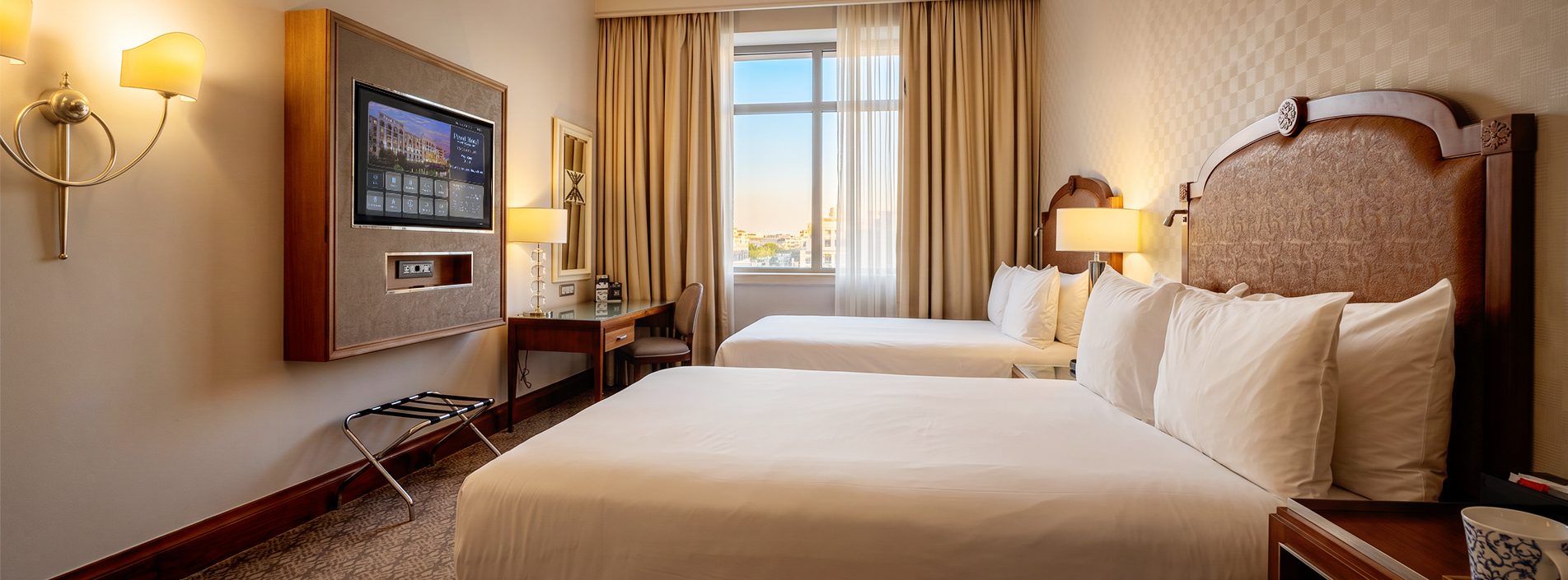 Superior Double Room