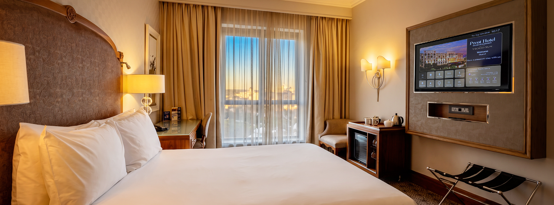 Superior Queen Room