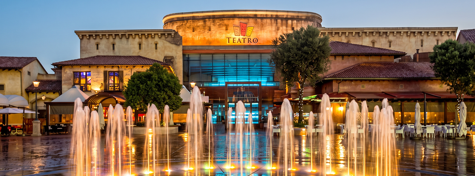 Teatro