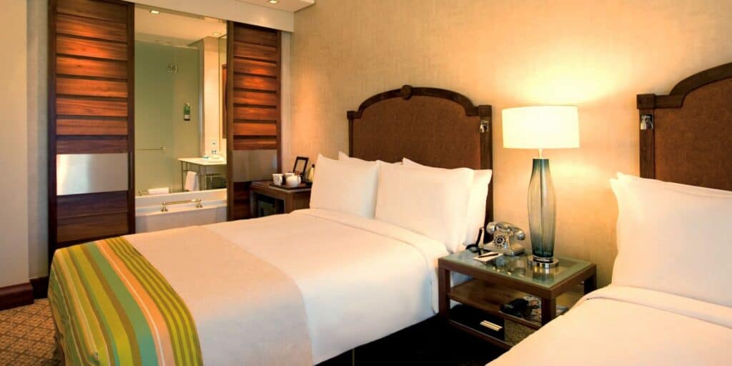 The Pivot Accommodation_Superior Surcharge