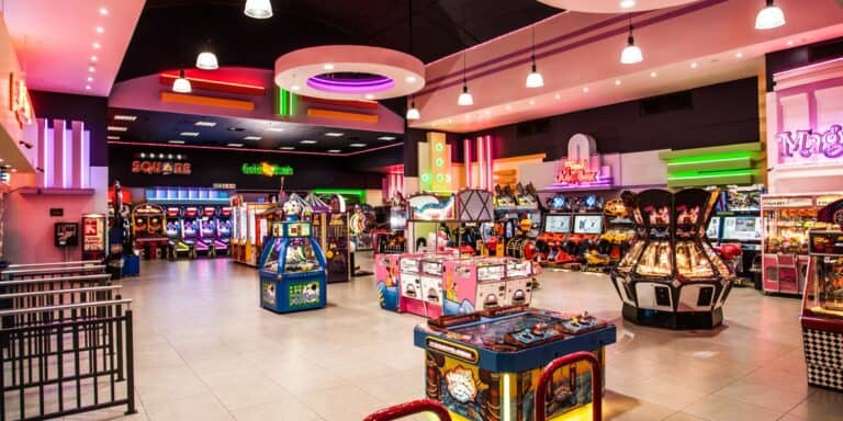 The Pivot_Local Attractions