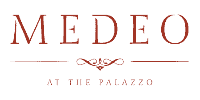 Medeo at the Palazzo