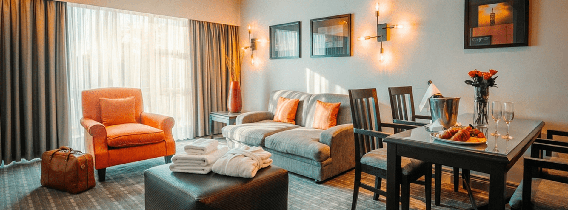 Suite Blackrock