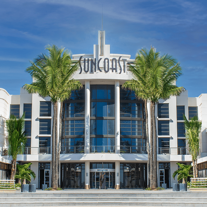 PREMIUM EVENTS Tsogo Sun