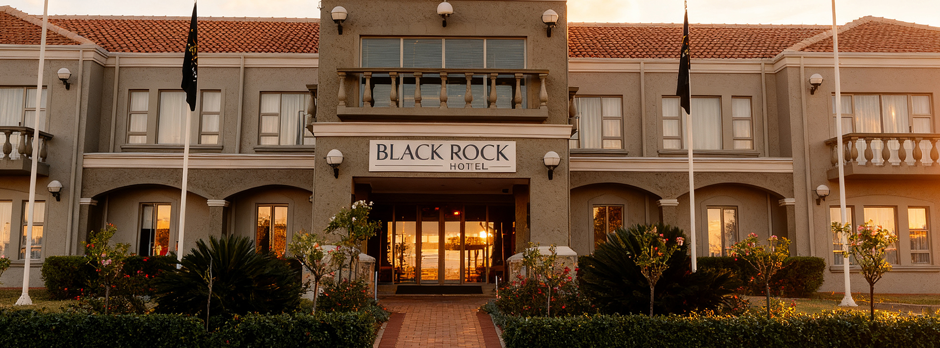 blackrock hotel