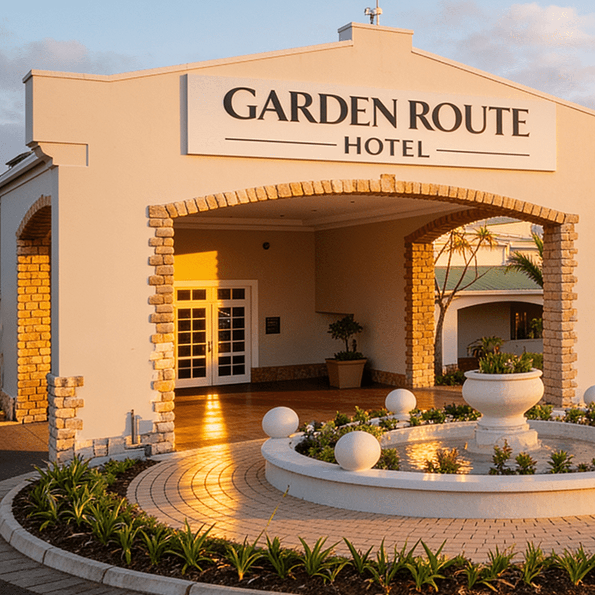 garnde route gallery