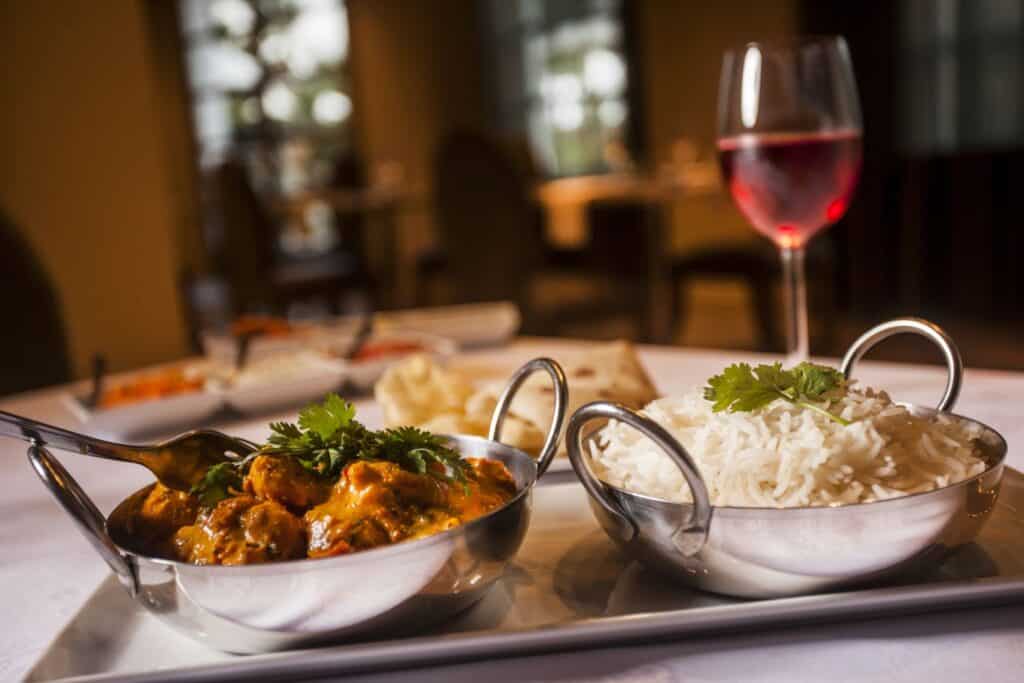 Jeera 7 Wine