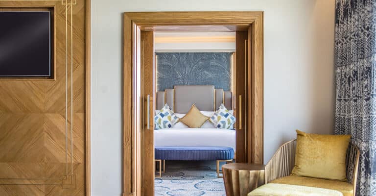 Luxury Suites at Suncoast Towers