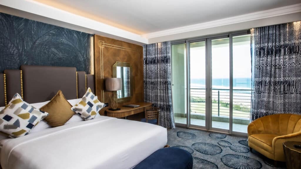 Suncoast Towers Executive