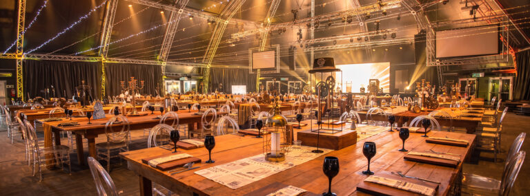 1200 Seating Capacity