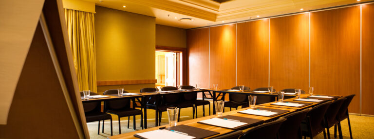 Flexible Venues