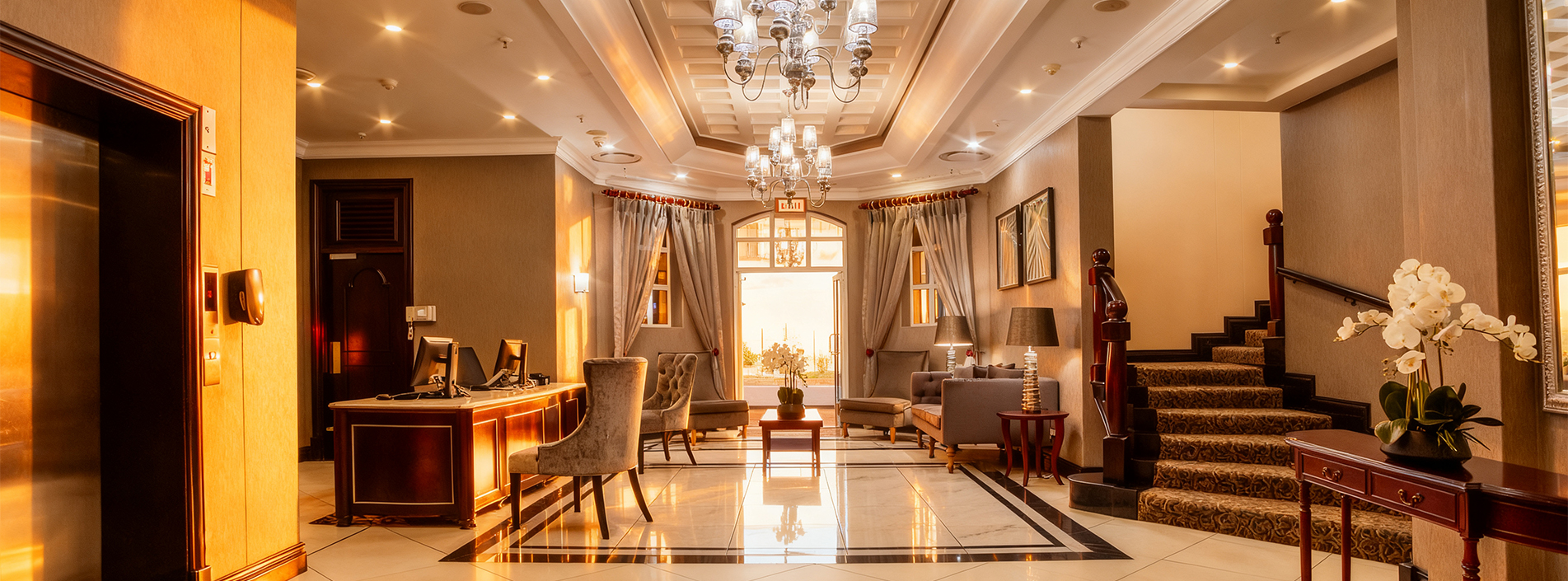 Hotel Services