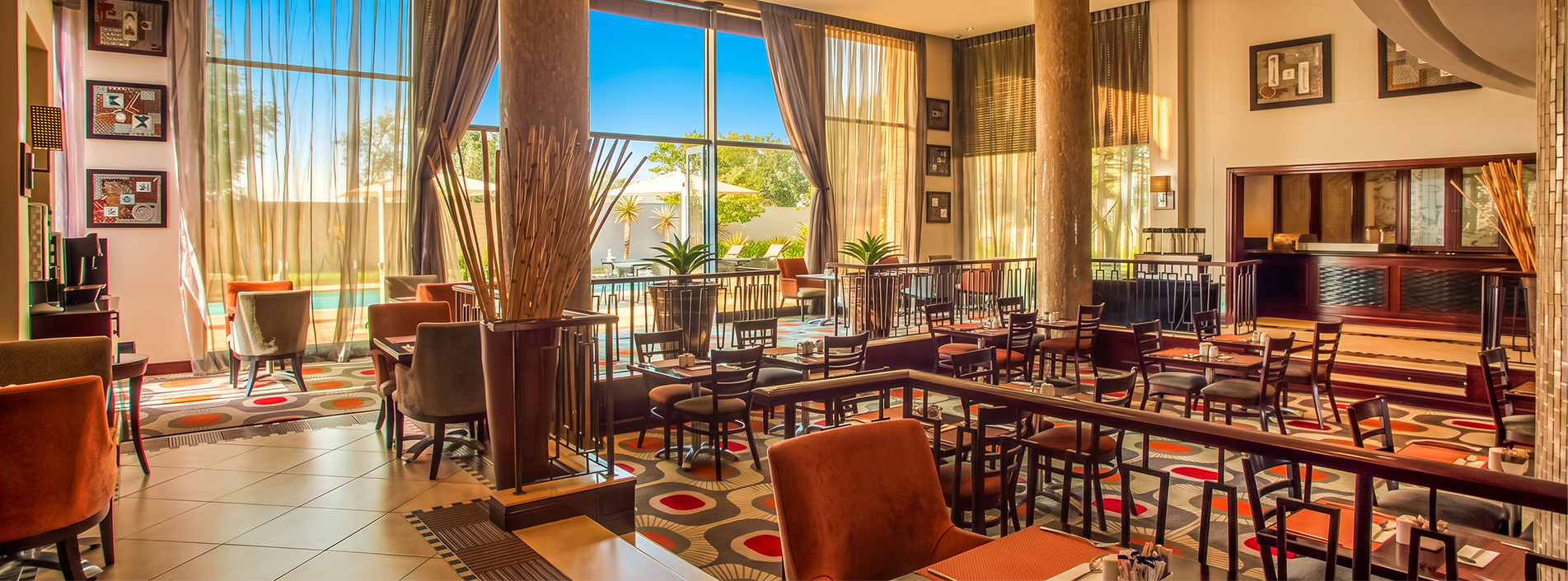 RidgePoint Dining