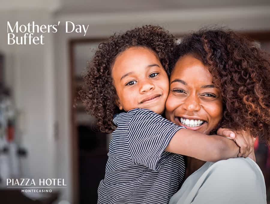 Celebrate Mother’s Day With A Heartwarming Lunch At Piazza Hotel