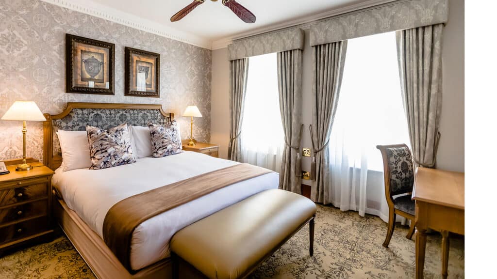 Gold Reef City Hotel_Exec Suite