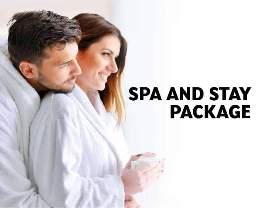 Silverstar Hotel Spa and Stay