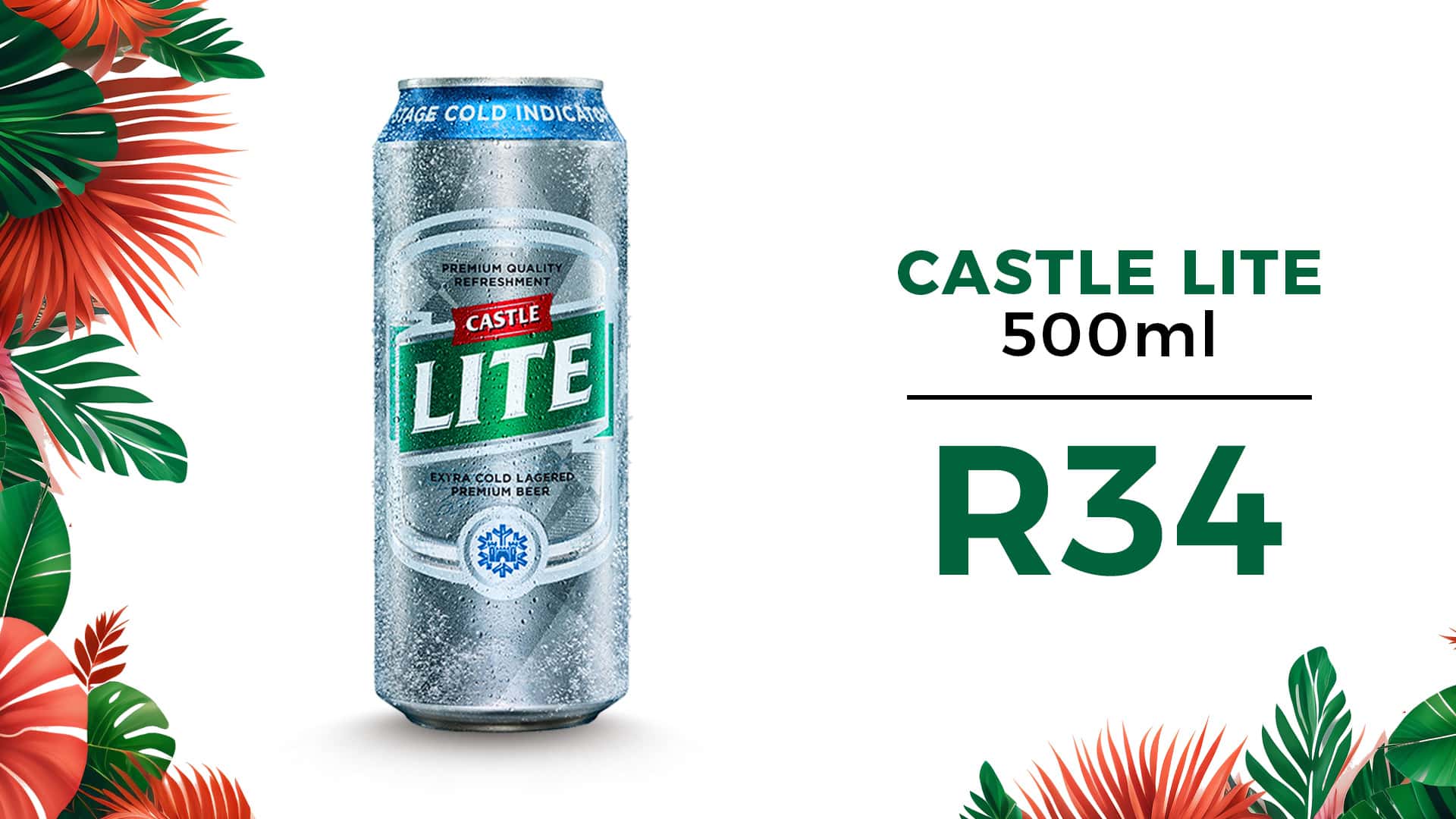 Castle Lite