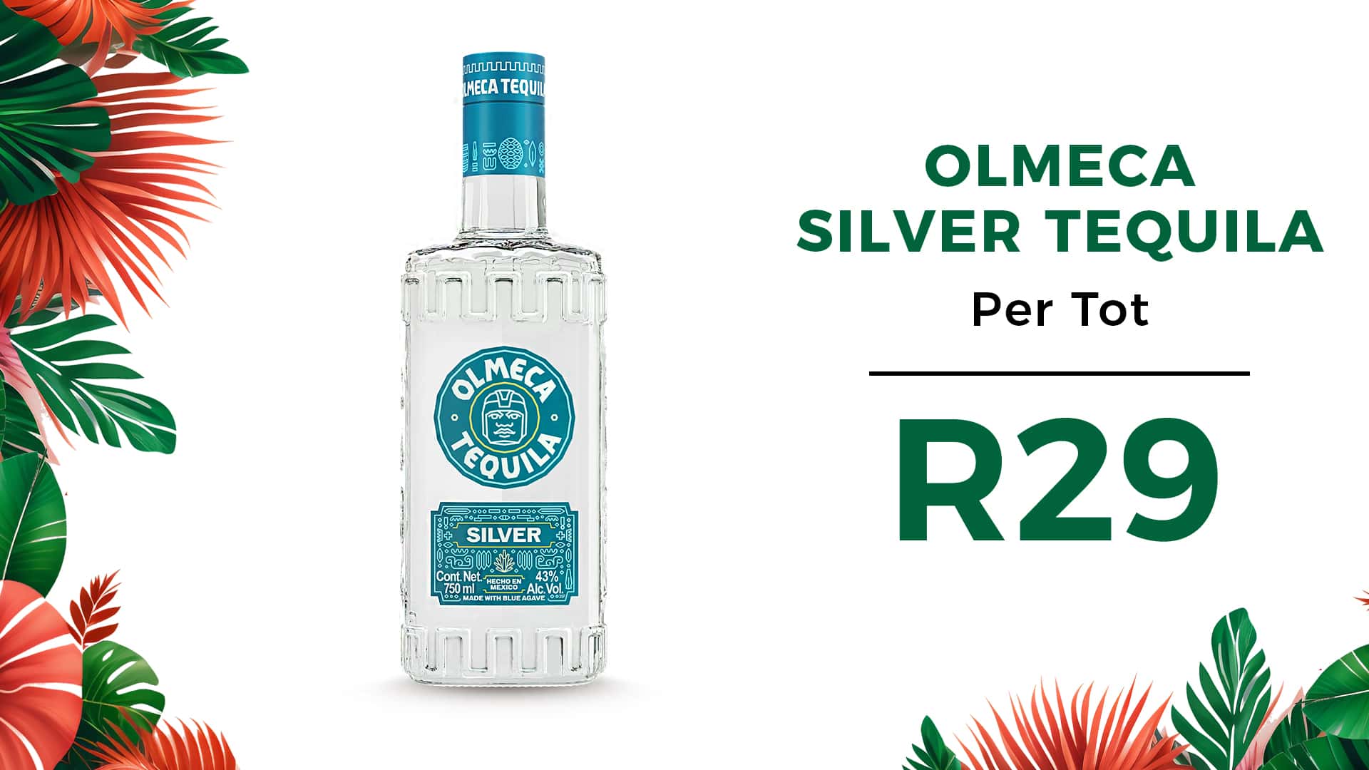 Olmeca