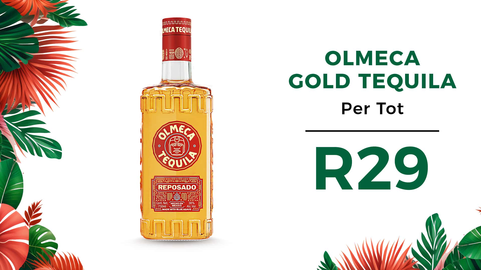 Olmeca