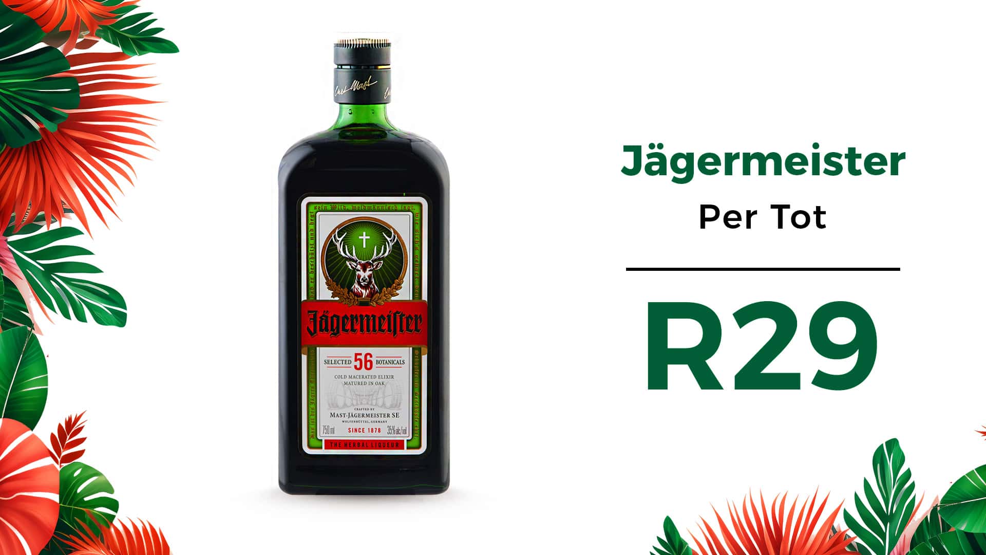 Jagermeister
