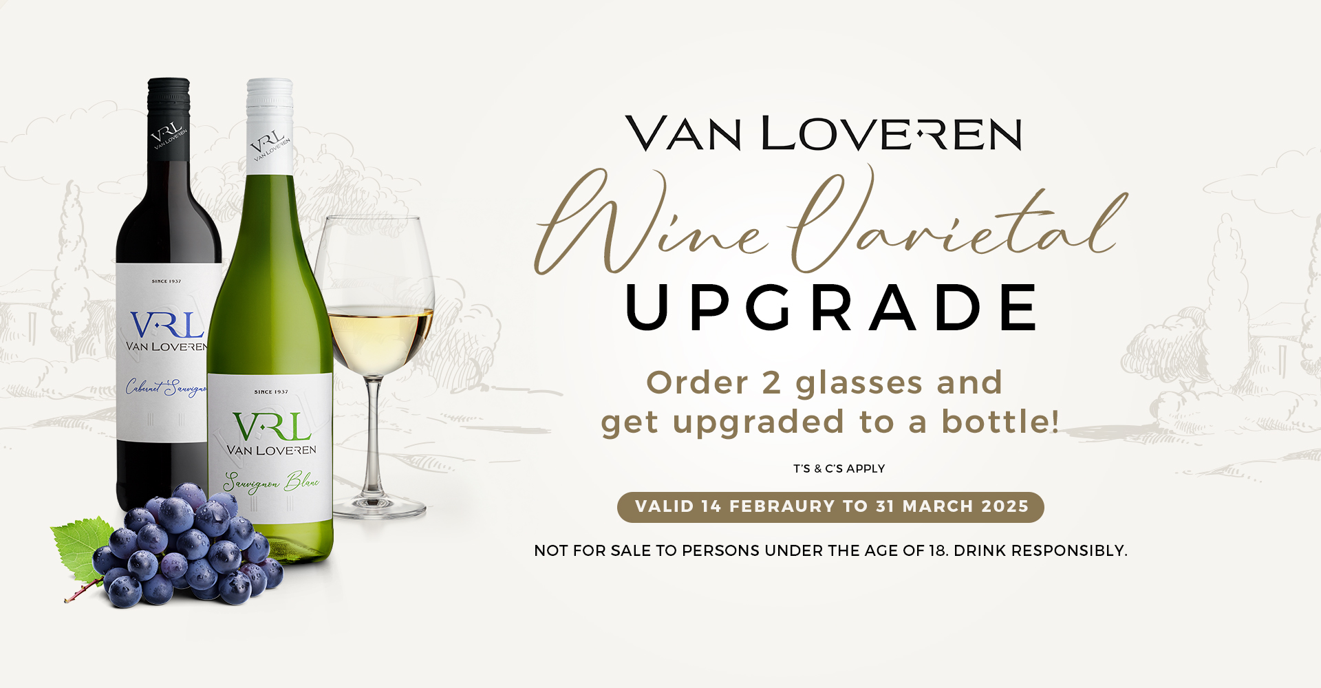 Van Loveren Web