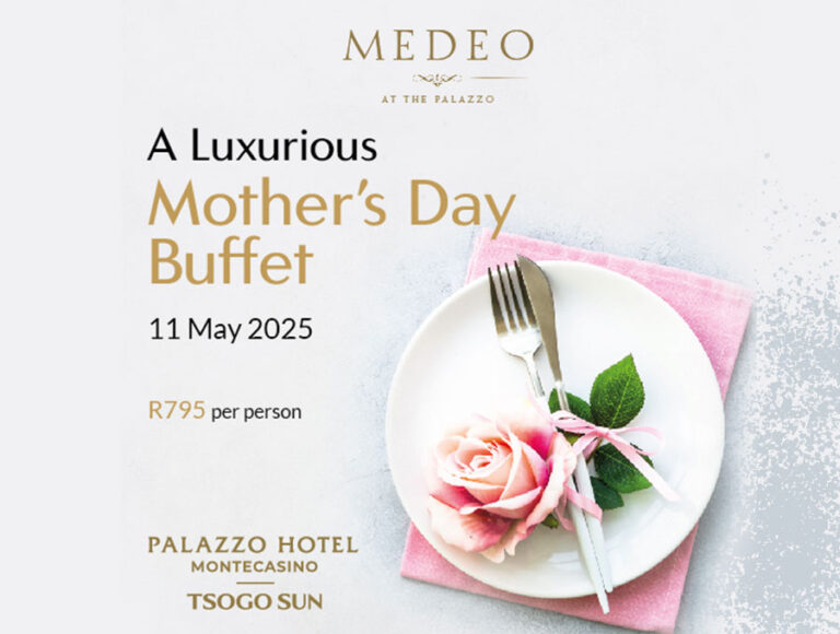 Mother’s Day Lunch