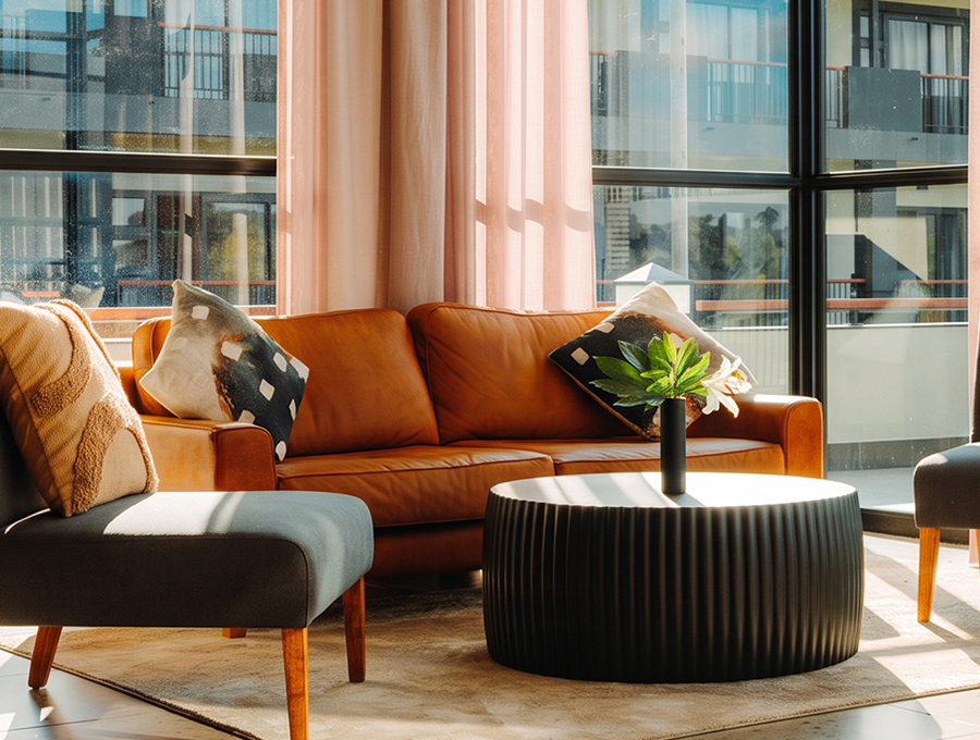 Emerald Lobby