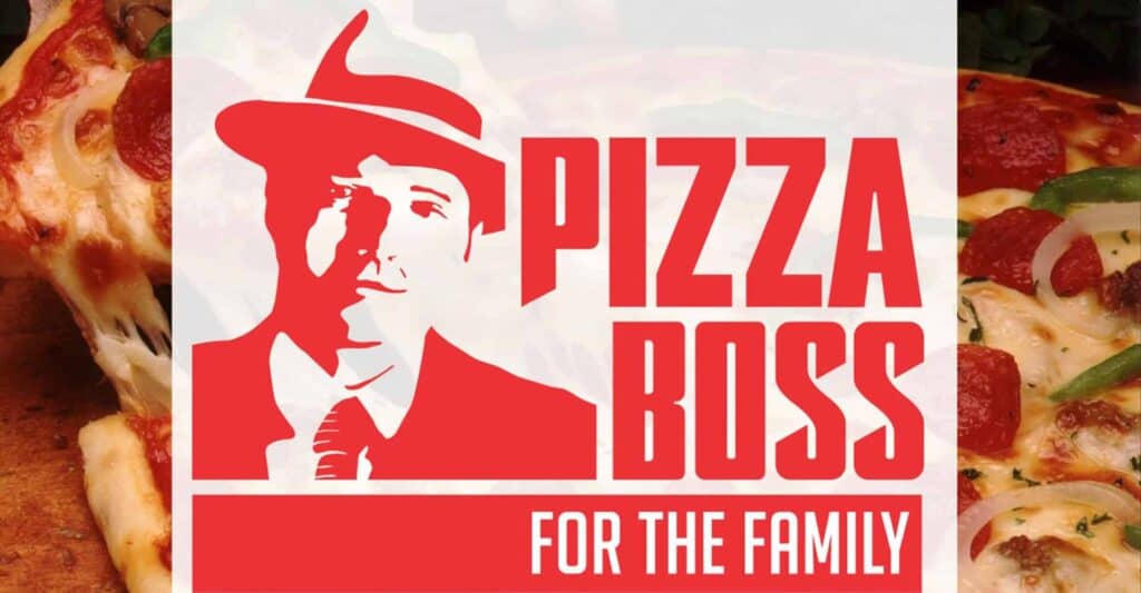 Pizza-Boss