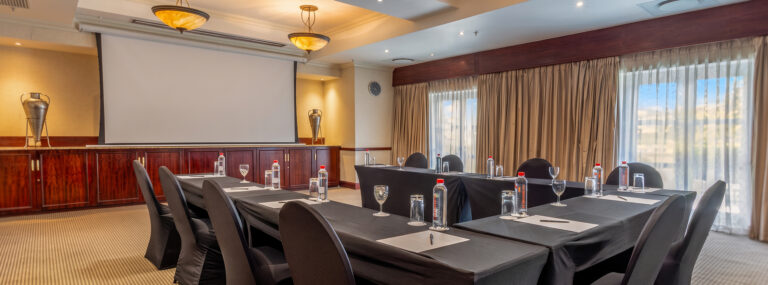 Conferencing