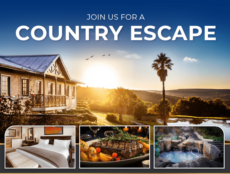 Country Escape