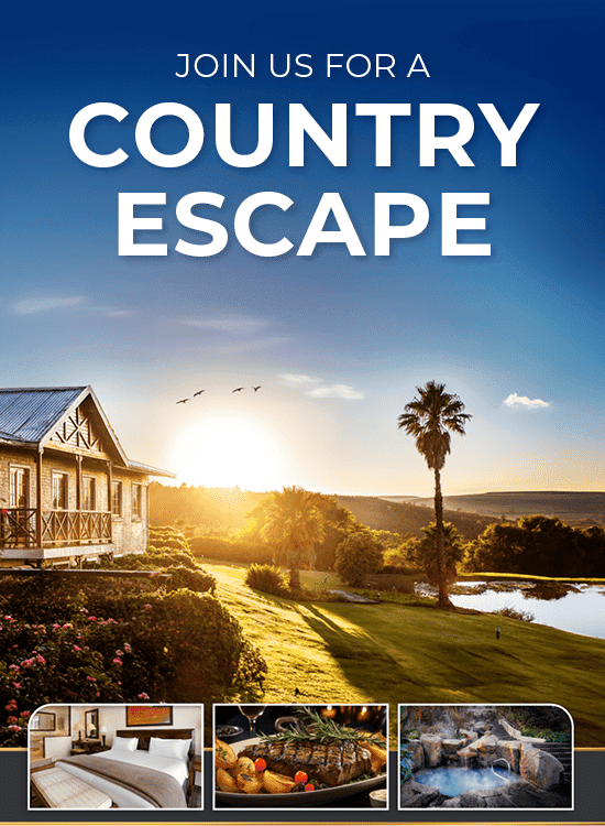 Country Escape