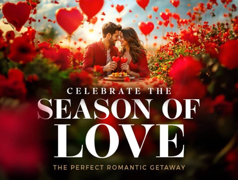 Season of Love