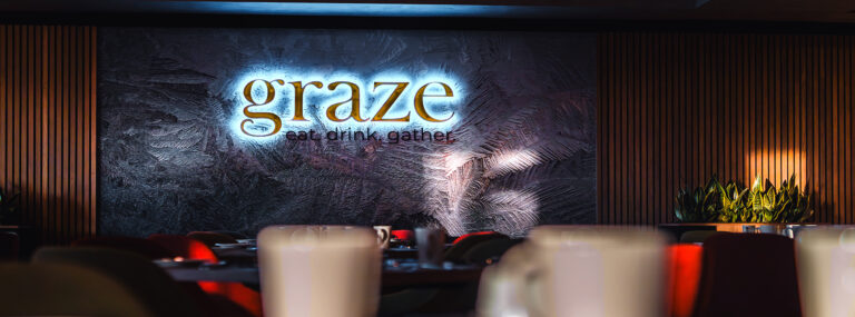 graze header hotel