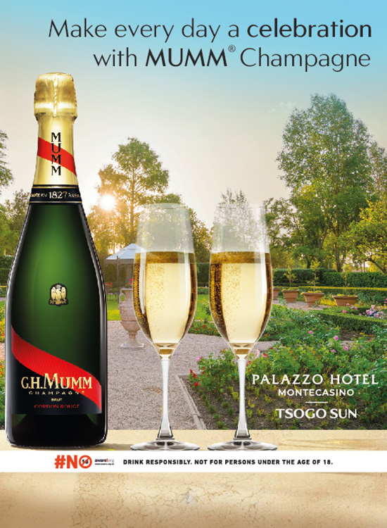 Mumm