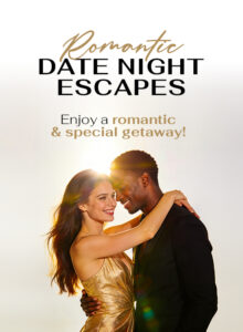 Romantic Date Night Escapes